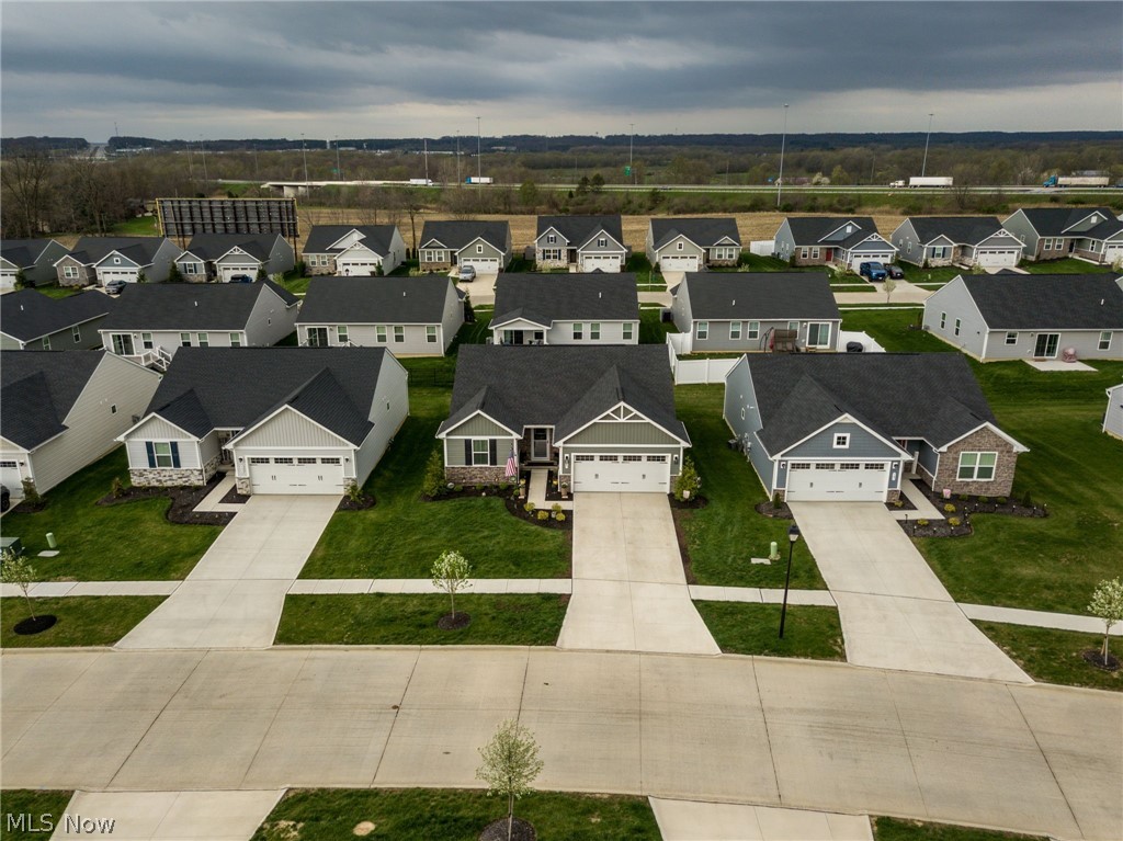 Bates Xing Sub Ph - Residential