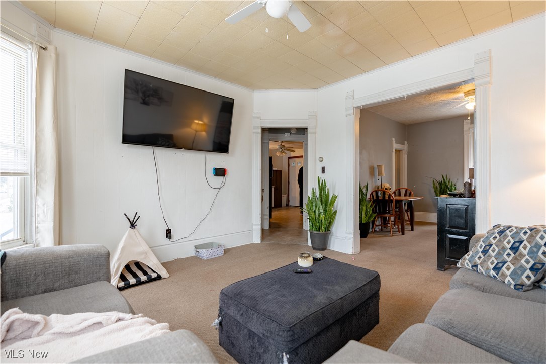 Canton - Residential