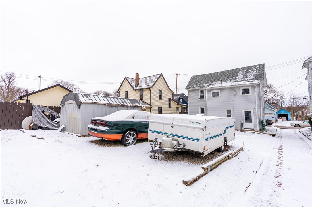 Canton - Residential