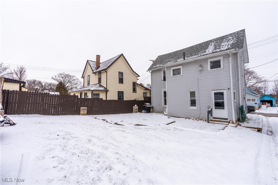 Canton - Residential