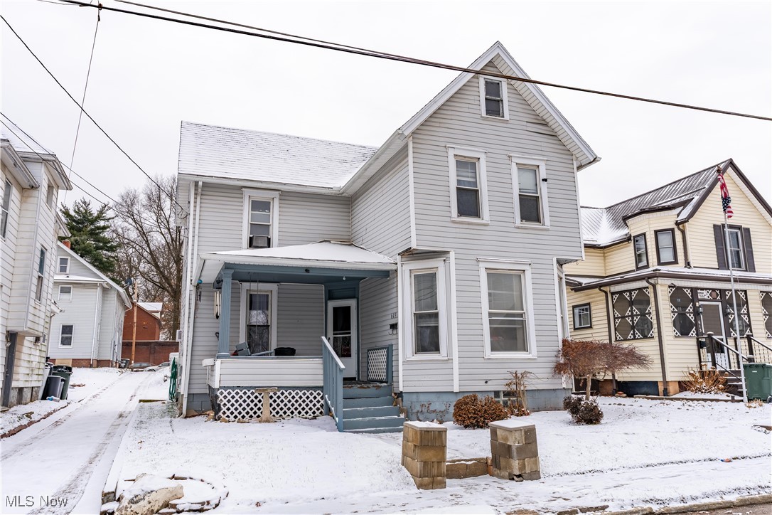 Canton - Residential