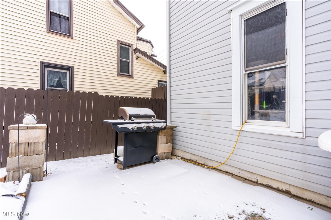 Canton - Residential