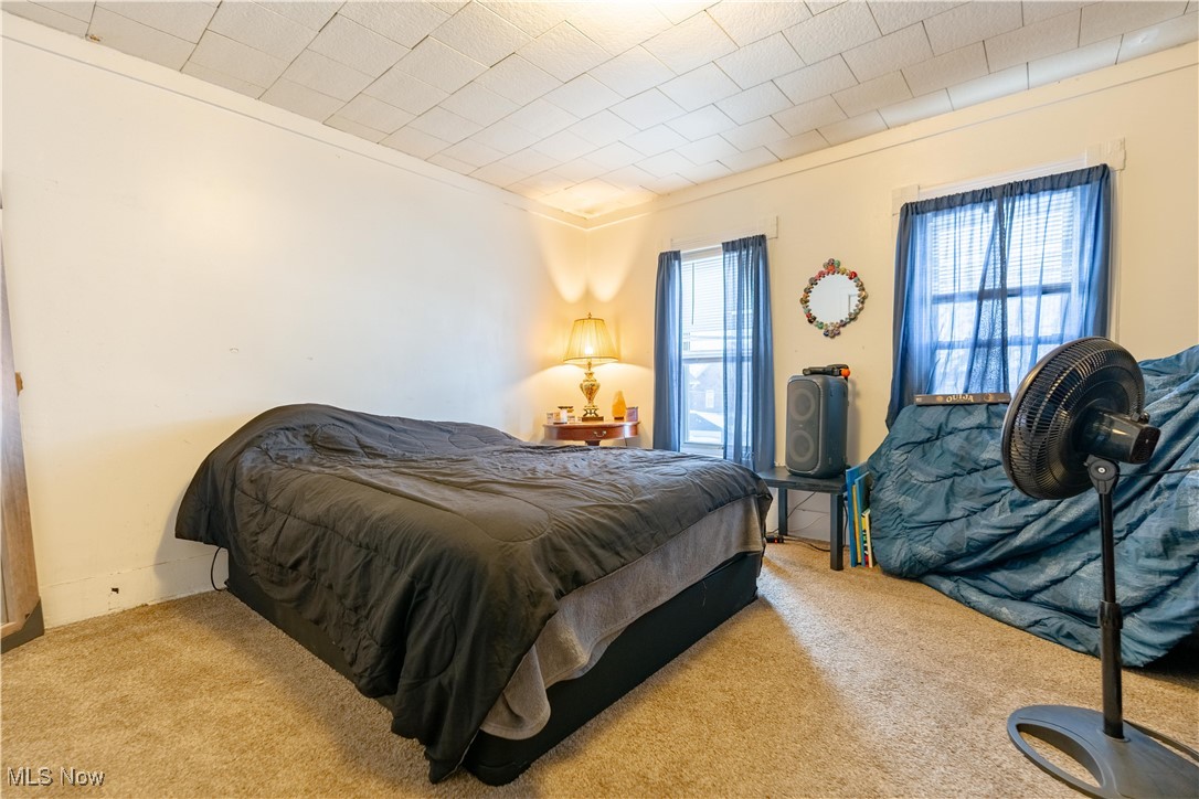 Canton - Residential