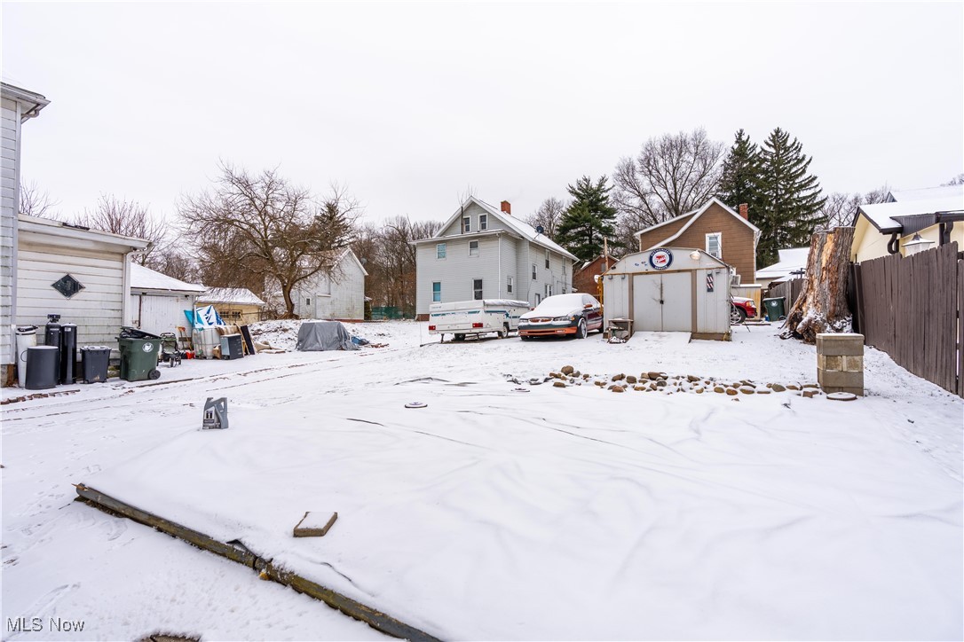 Canton - Residential