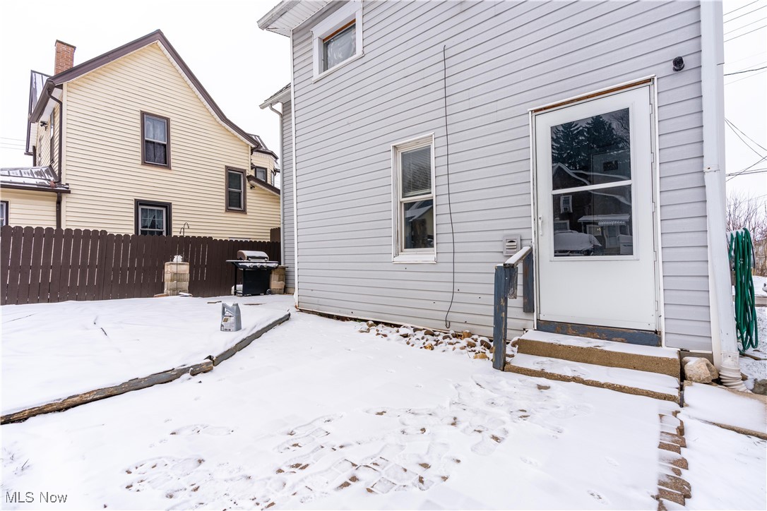 Canton - Residential