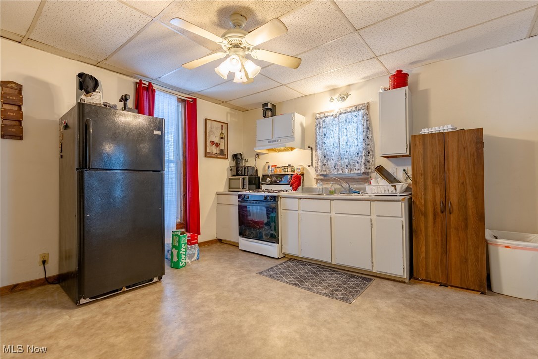 Canton - Residential