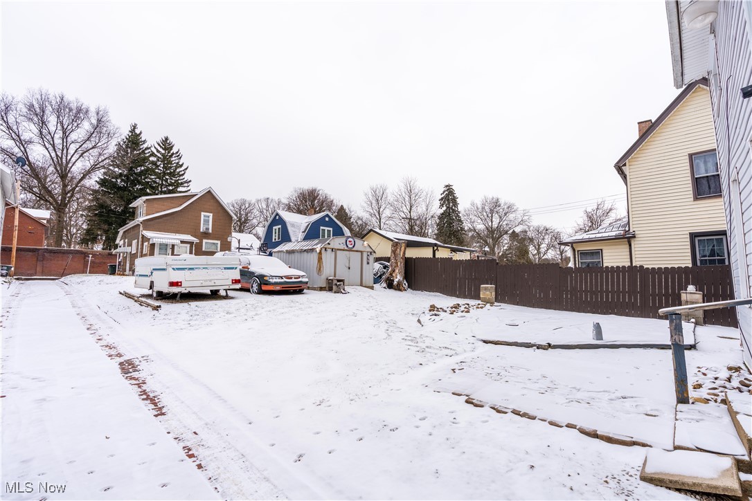 Canton - Residential