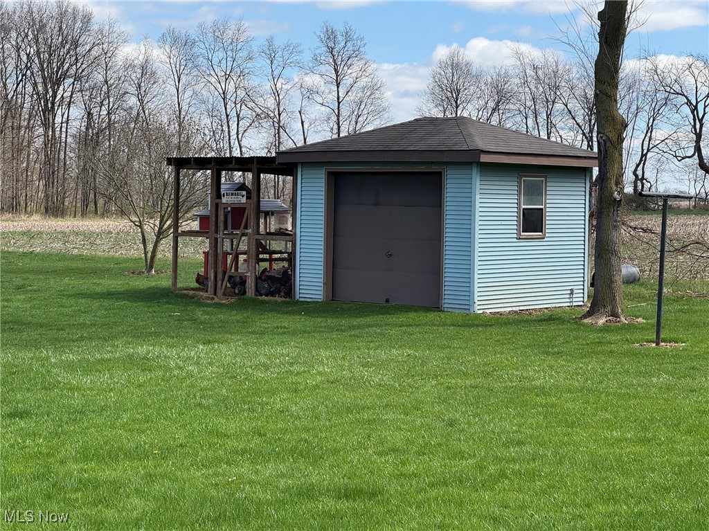 591 N Smyser Road, Wooster, Ohio image 7