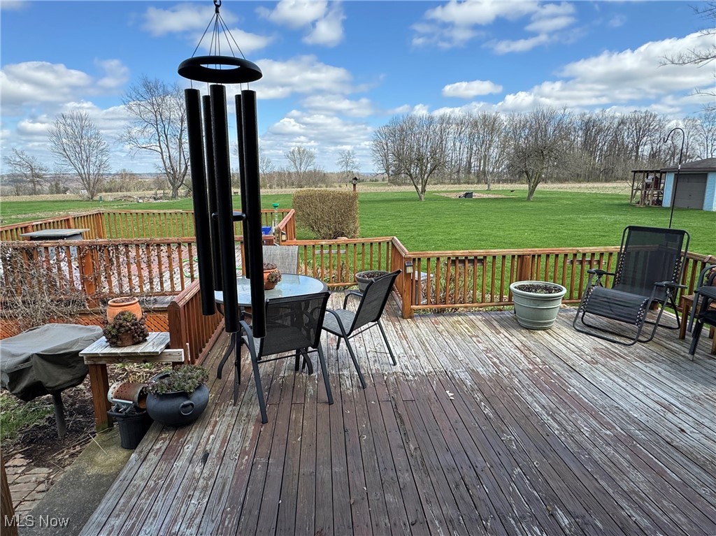 591 N Smyser Road, Wooster, Ohio image 8