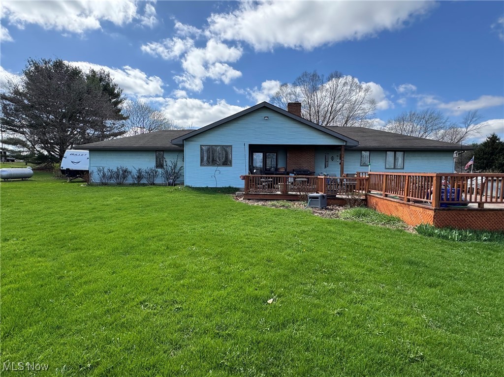 591 N Smyser Road, Wooster, Ohio image 4