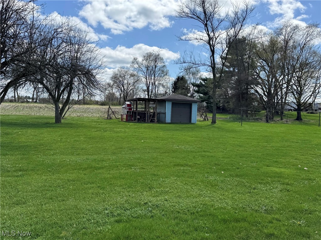 591 N Smyser Road, Wooster, Ohio image 6