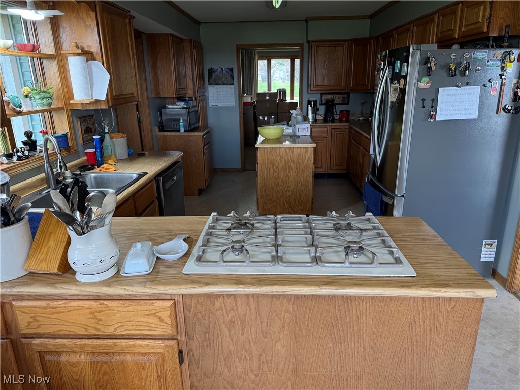 591 N Smyser Road, Wooster, Ohio image 9