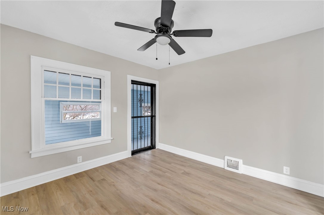 Gleim Sub - Residential Income