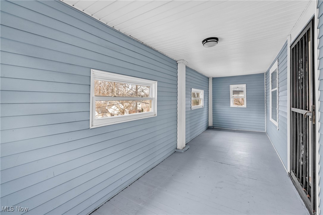 Gleim Sub - Residential Income