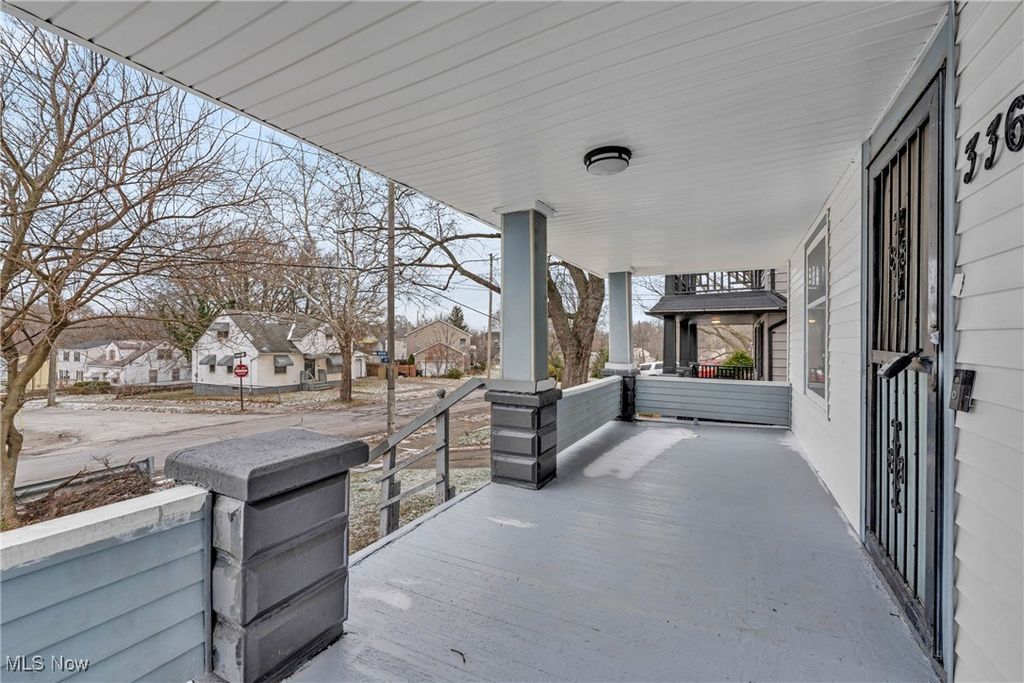 Photo of 3367 E 102nd Street, Cleveland, OH 44104 (MLS # 5178593)