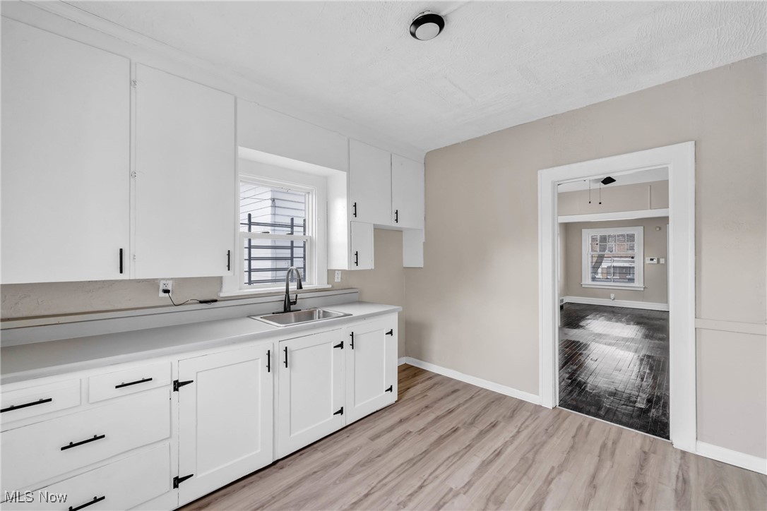 Gleim Sub - Residential Income