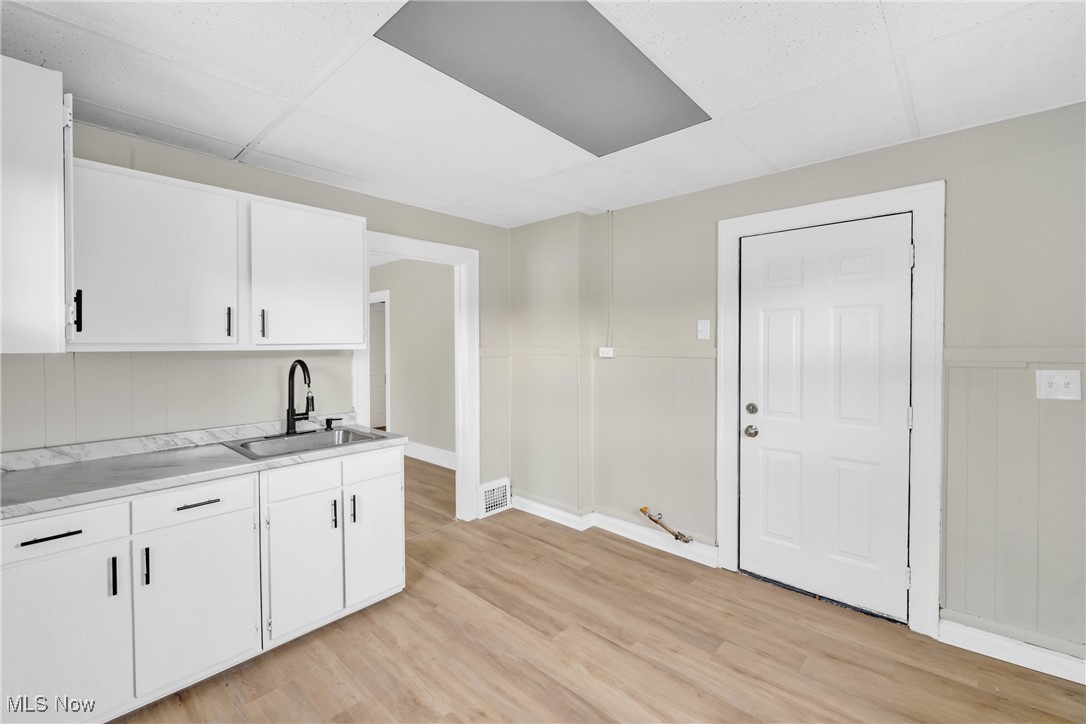 Gleim Sub - Residential Income