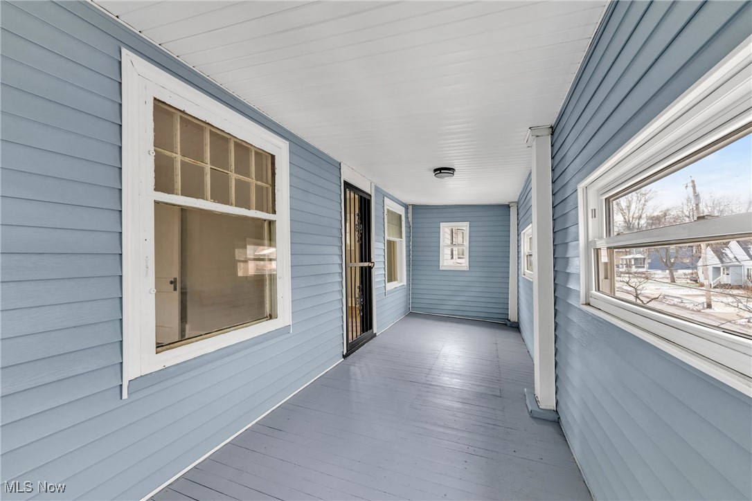 Gleim Sub - Residential Income