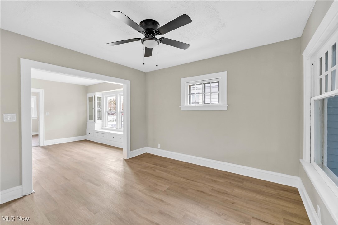 Gleim Sub - Residential Income