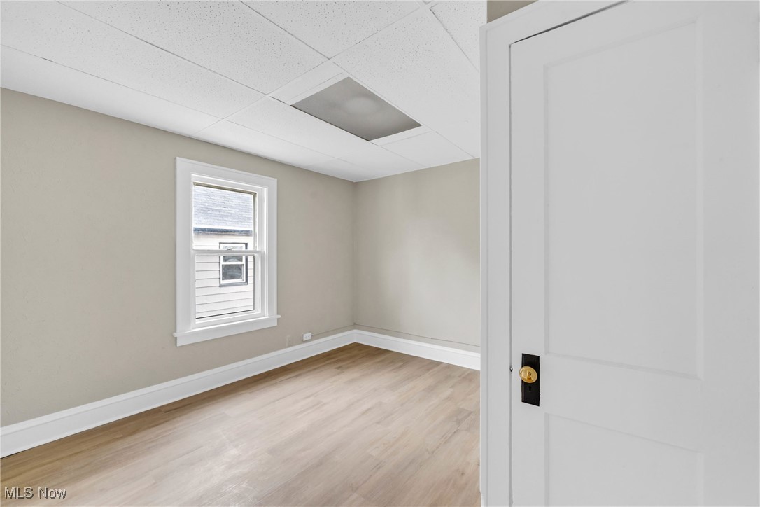 Gleim Sub - Residential Income