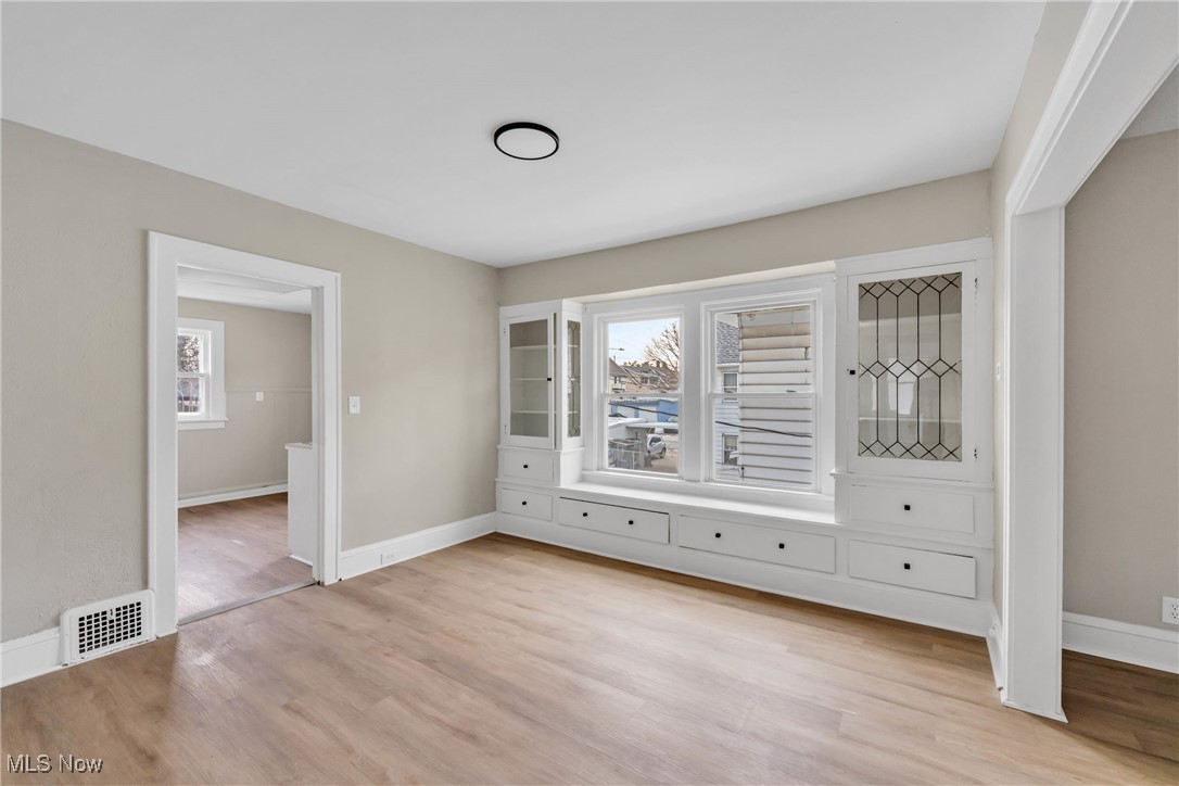 Gleim Sub - Residential Income