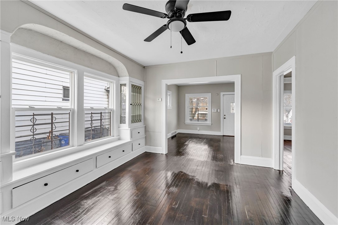 Gleim Sub - Residential Income