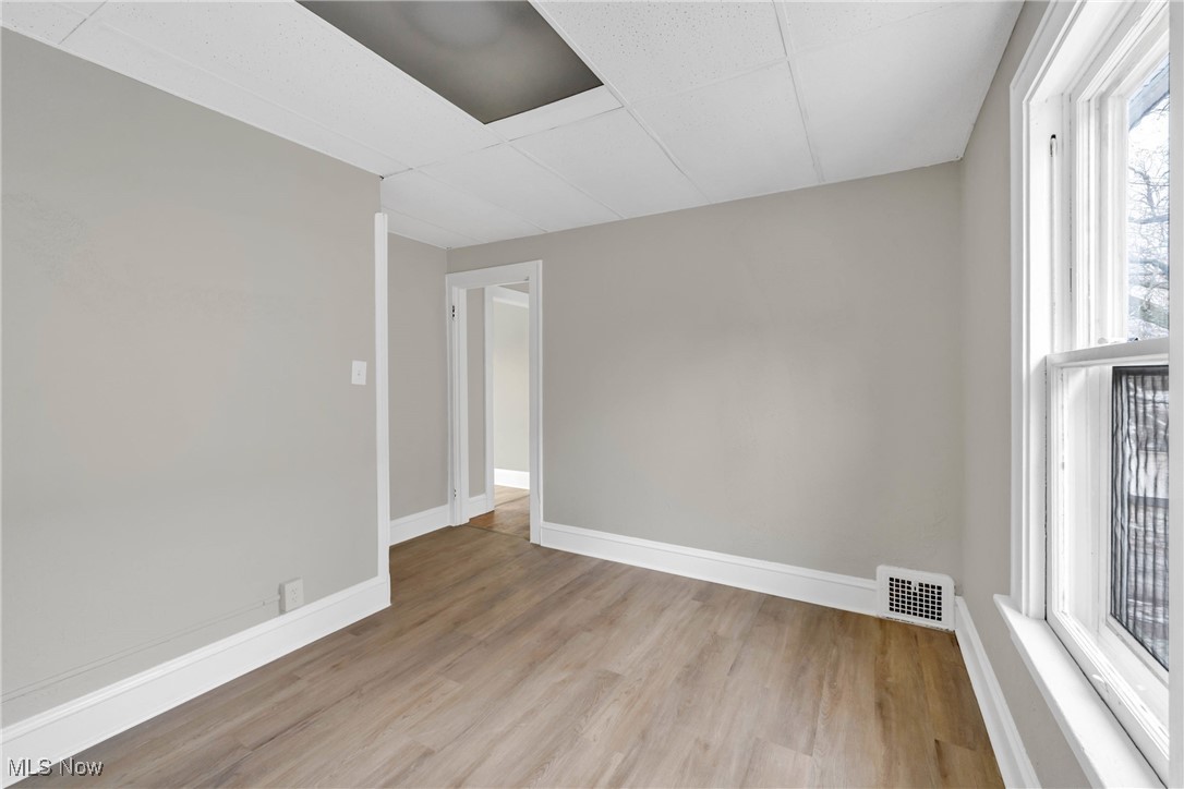 Gleim Sub - Residential Income