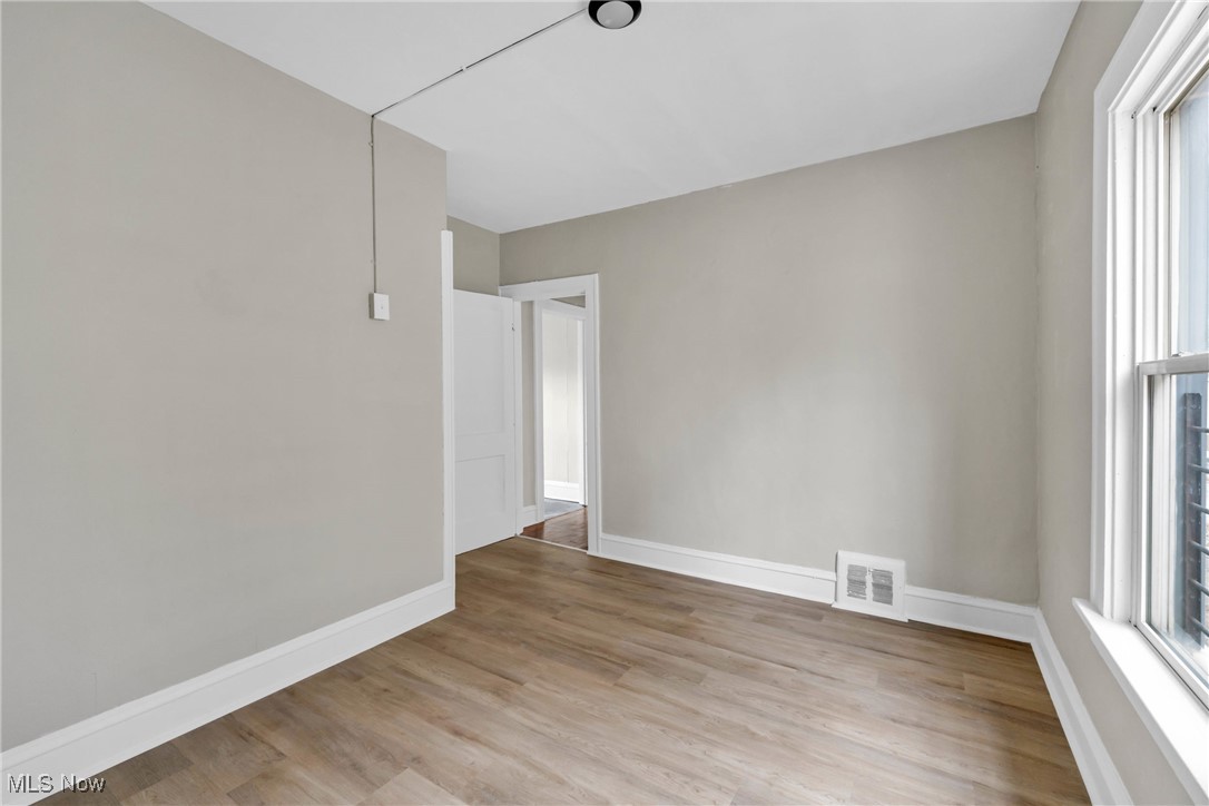 Gleim Sub - Residential Income