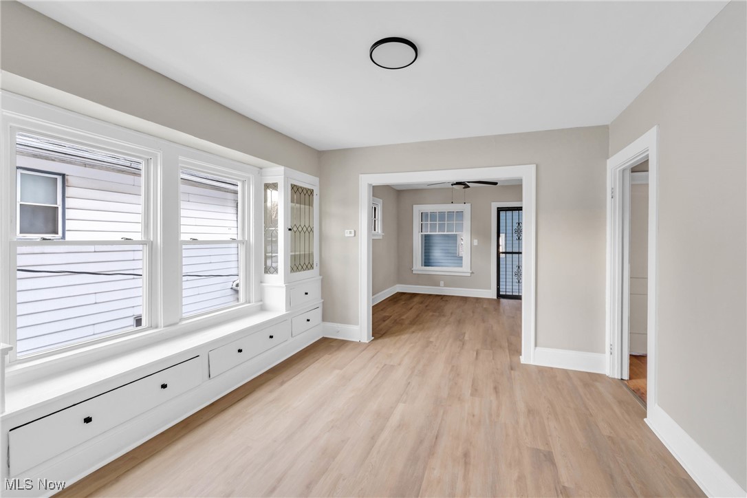 Gleim Sub - Residential Income