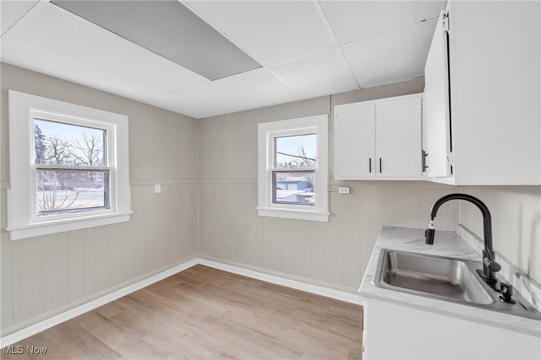 Gleim Sub - Residential Income