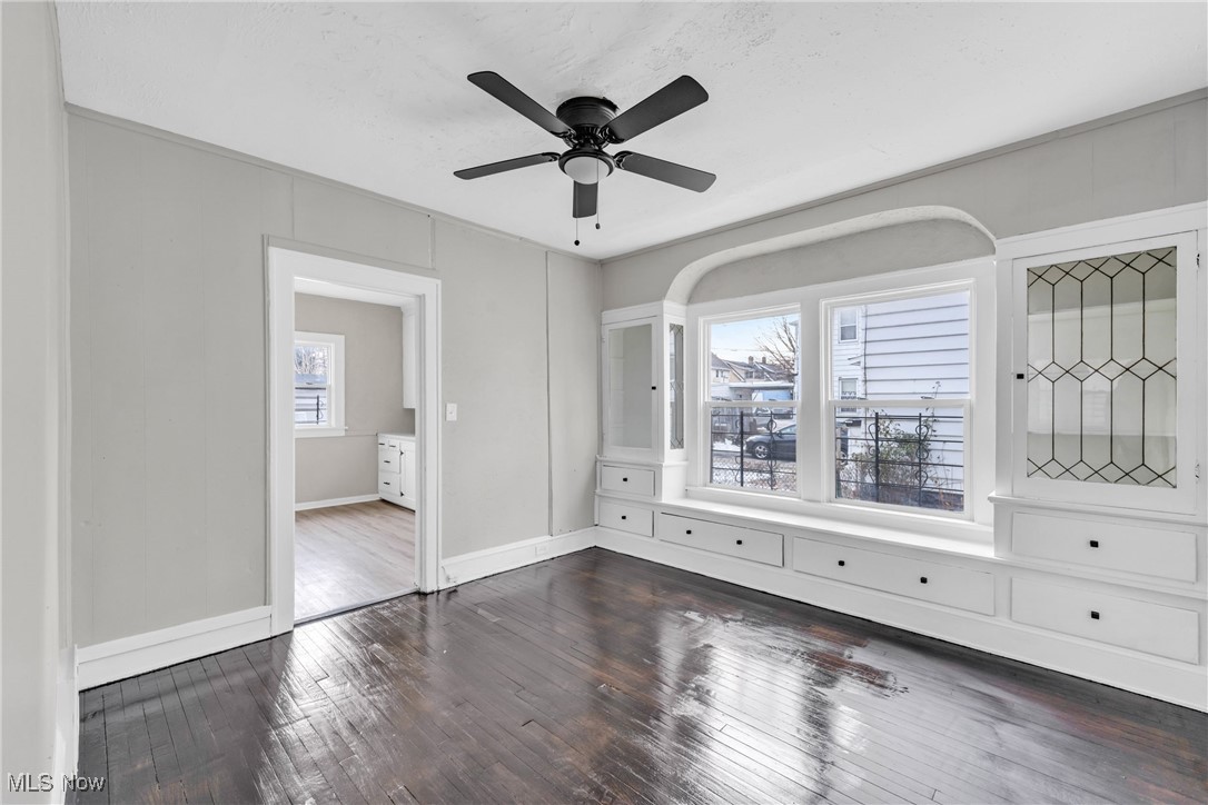 Gleim Sub - Residential Income