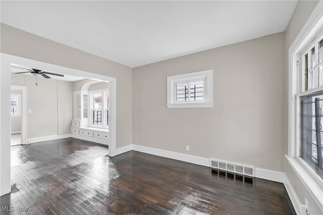 Gleim Sub - Residential Income