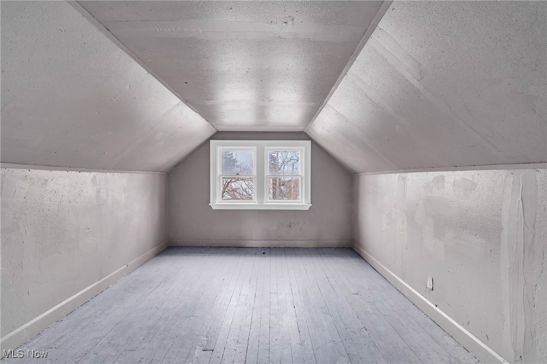 Gleim Sub - Residential Income