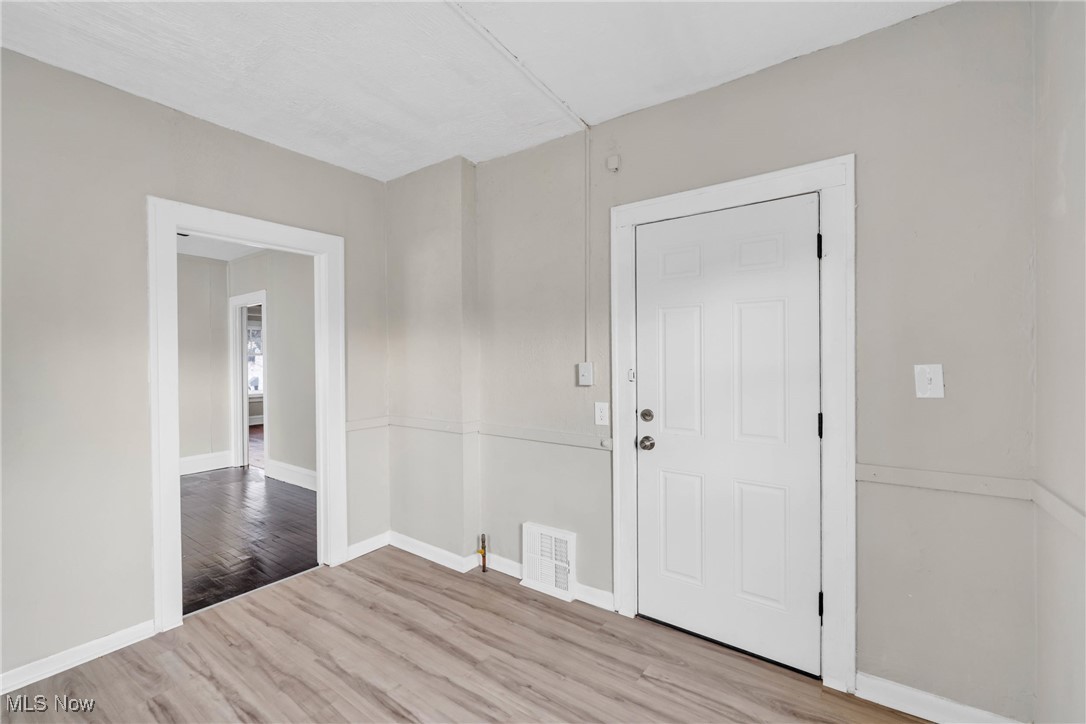 Gleim Sub - Residential Income