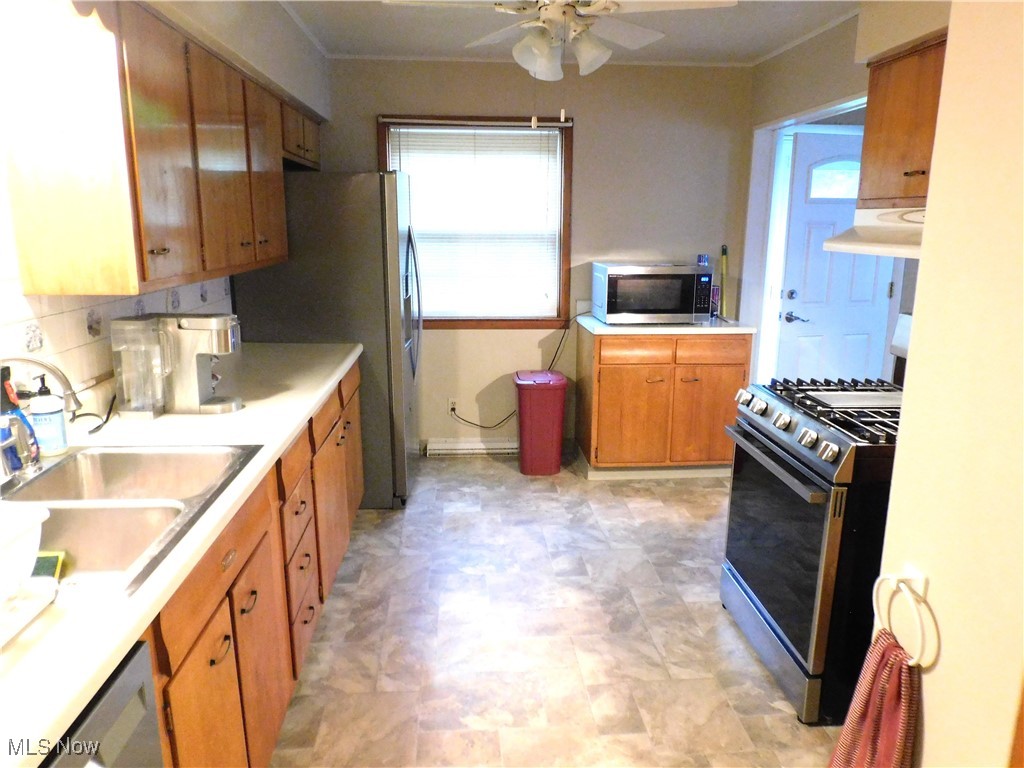 Connecticut Western Reserve - Residential