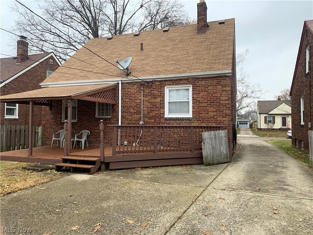 Ford Realty Co - Residential