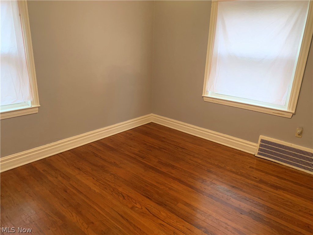 Ford Realty Co - Residential