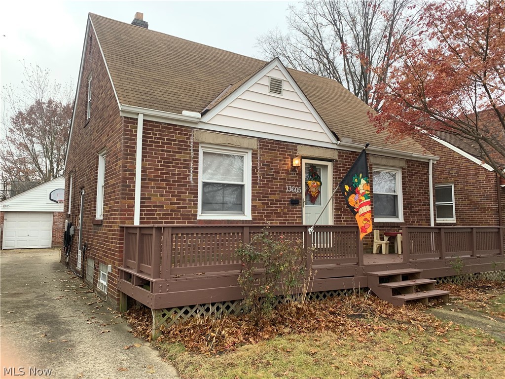 Ford Realty Co - Residential