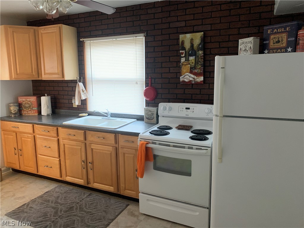 Ford Realty Co - Residential