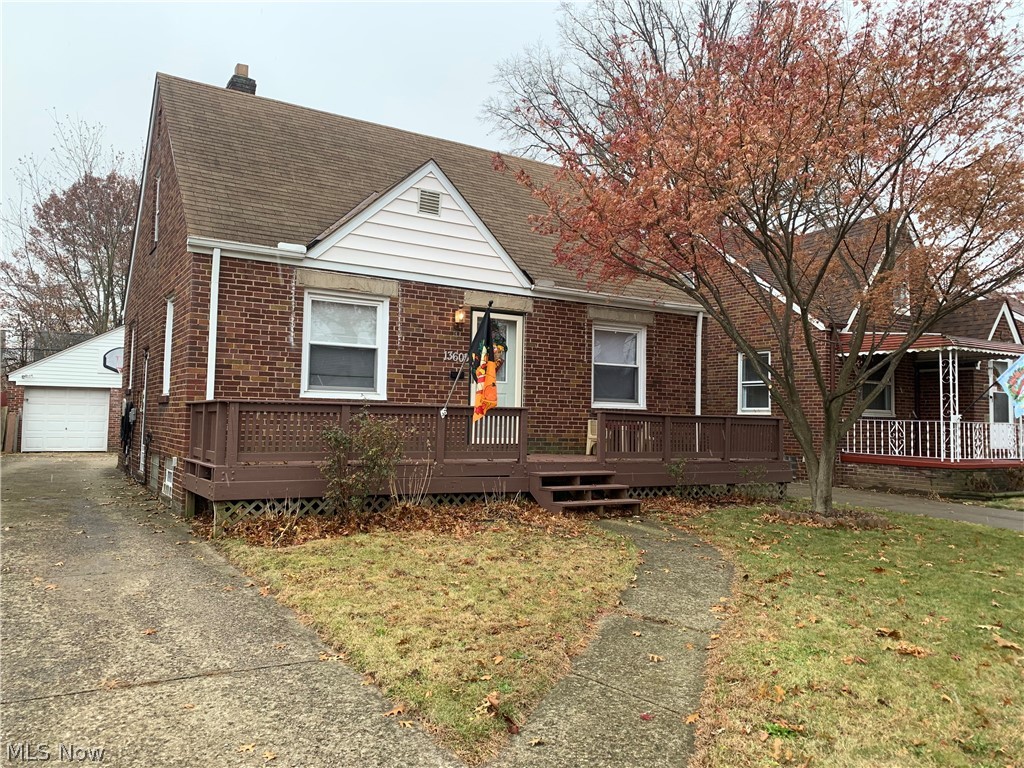 Ford Realty Co - Residential