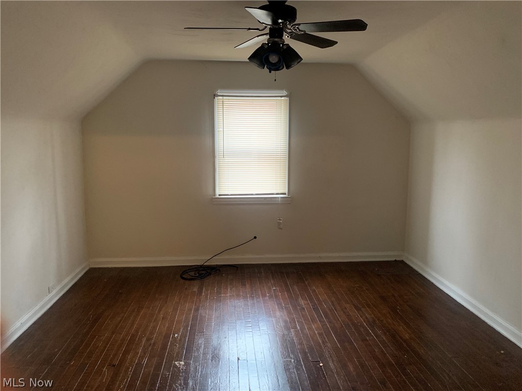 Ford Realty Co - Residential