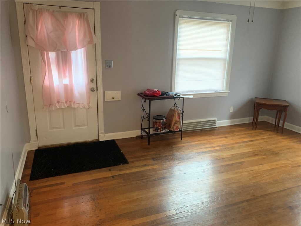 Ford Realty Co - Residential