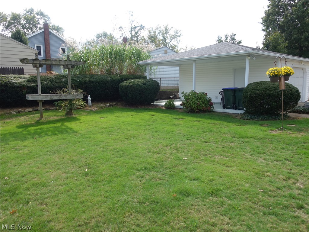 Nihousen - Residential