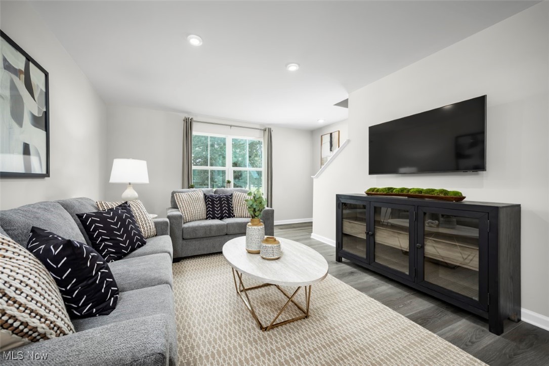 Cranes Landing - Residential