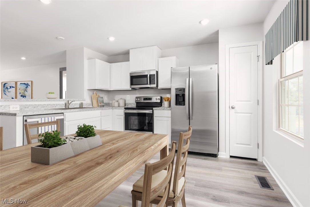 Cranes Landing - Residential