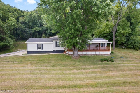 Homes For Sale - 36185 State Route 7<br/> Washington County, Newport, OH 45768