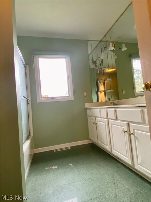 Crane Creek Park - Residential