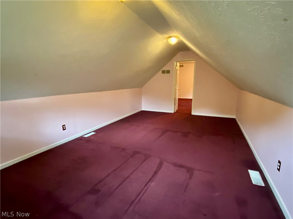 Crane Creek Park - Residential