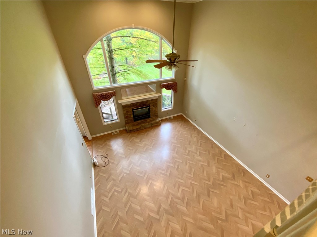 Crane Creek Park - Residential