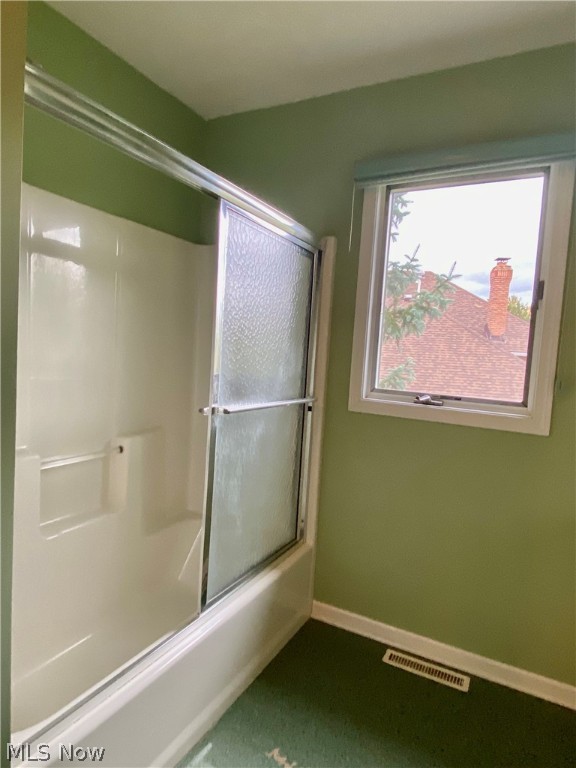 Crane Creek Park - Residential